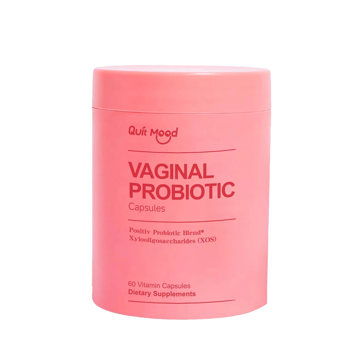 Women PH Balance with Probiotics, and Lactobacillus Probiotic Blend - Women's Health Supplement