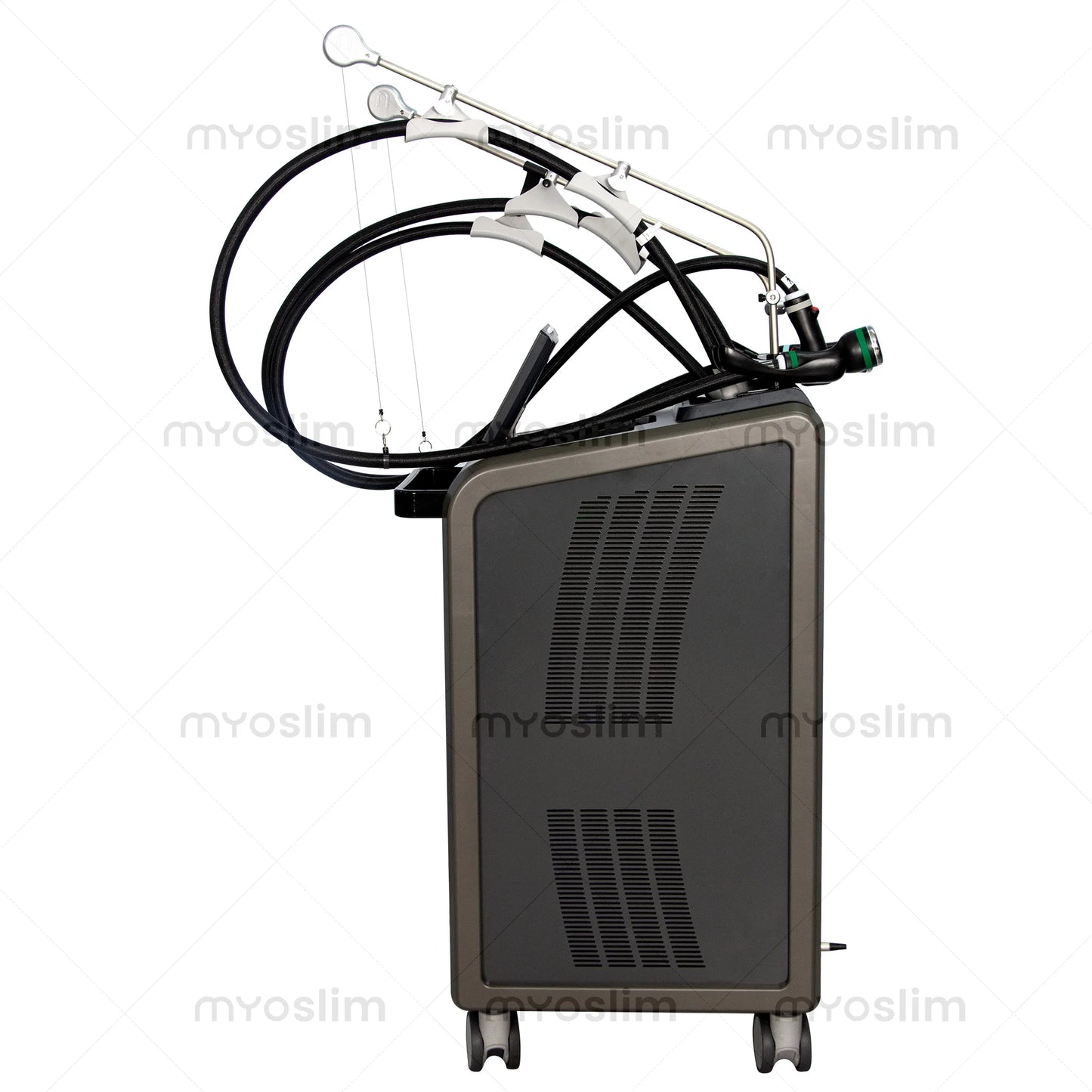 New Pro 3 Handles, Micro Wave 80% Fat Reduction, Safe Weight Loss, Eliminate Double Chin Removal