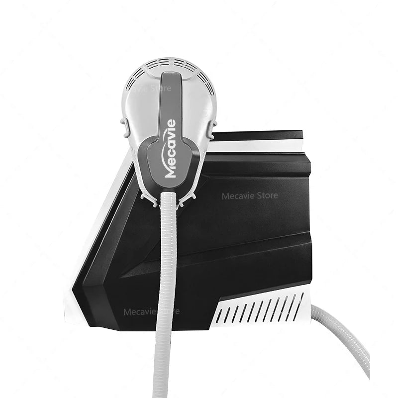 Body Sculpting Machine, Fat Burning, Muscle Toning, Device For Pelvic Abdomen Thighs