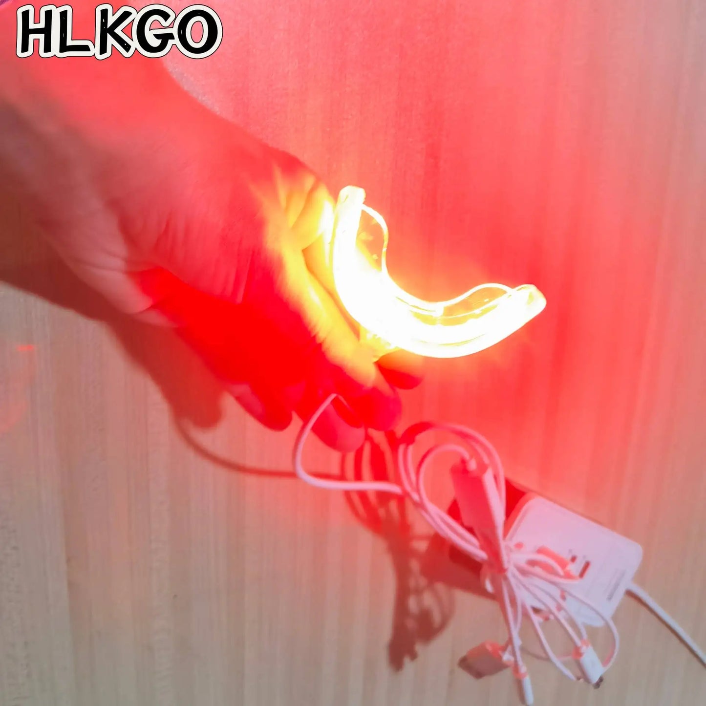 Tooth and Gum, Red Light Therapy for Immediate Relief