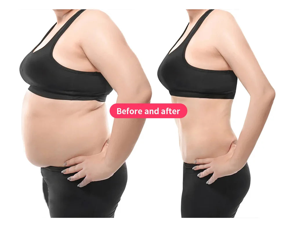 Body Sculpt Machine, 15 Electromagnetic, Slimming Fat, Muscle and Pelvic Body EMS