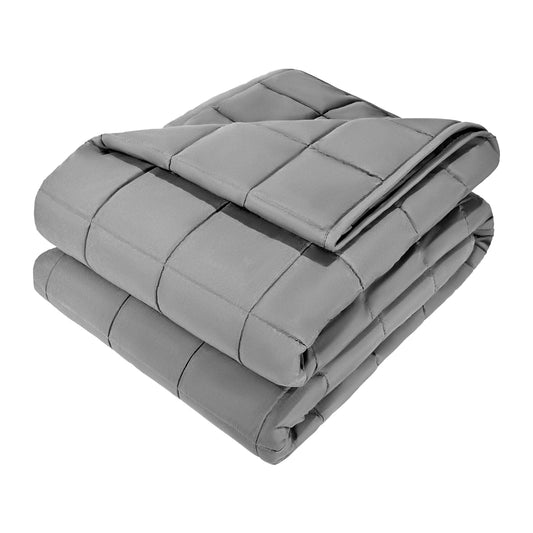 Weighted Blanket 20lb, 88x104in King Size, Cooling Breathable Blanket