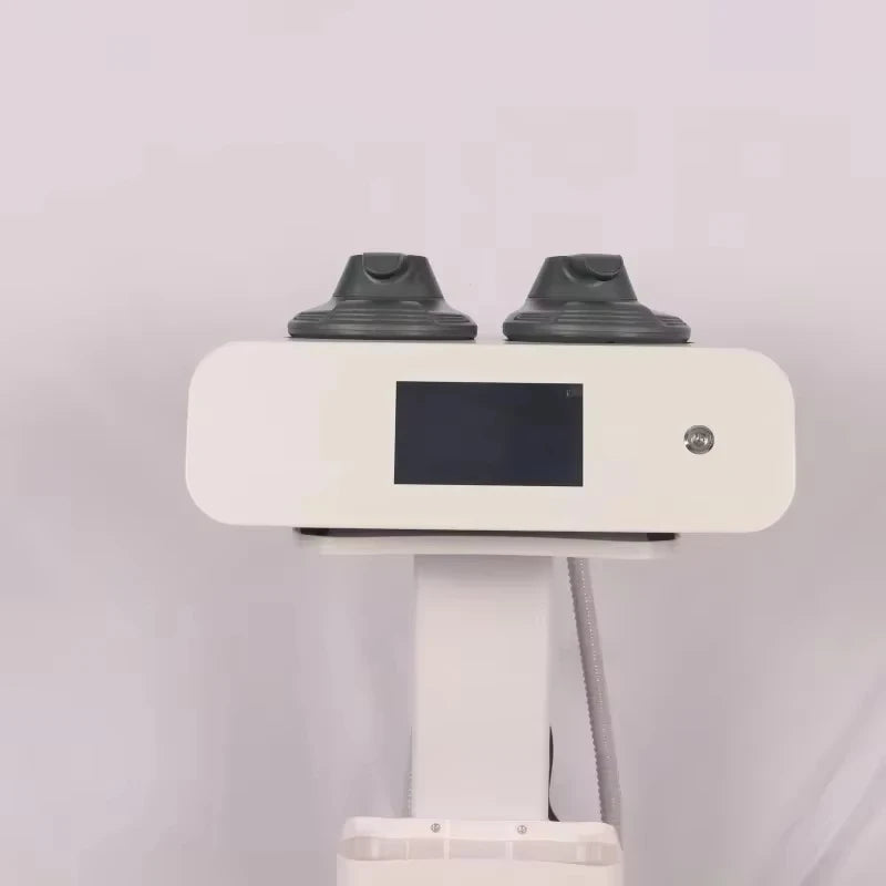 Muscle Stimulator, Body Sculpting, Portable Machine, Weight Lose Electromagnetic