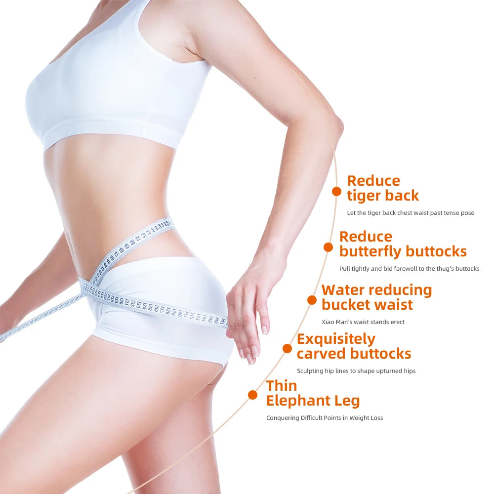 Beauty Body Slimming Massager, Cavitation Machine, Multi-Functional Device, Face Body Tightening, Lifting Spa Skincare Tool
