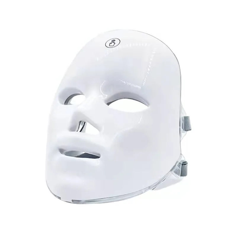 Face Mask, facial care, rechargeable, LED