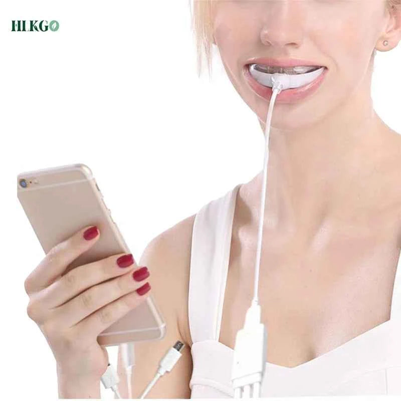 Tooth and Gum, Red Light Therapy for Immediate Relief