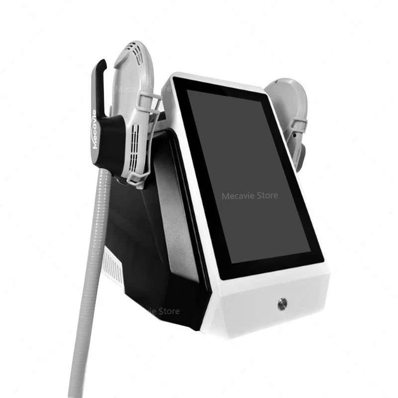 Body Sculpting Machine, Fat Burning, Muscle Toning, Device For Pelvic Abdomen Thighs