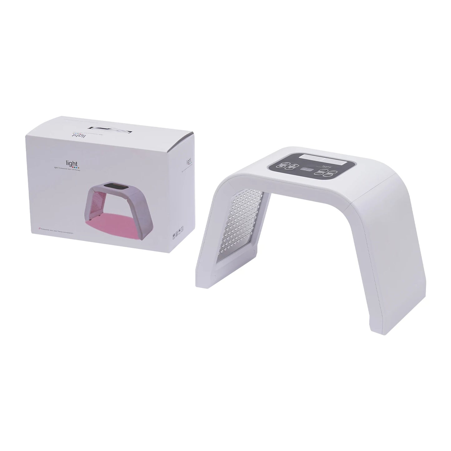 Light Therapy for Face, Professional for SPA, AC100V-240V