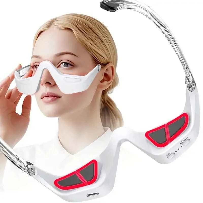 EMS Eye Massager, Portable, Health Eye CareDevice