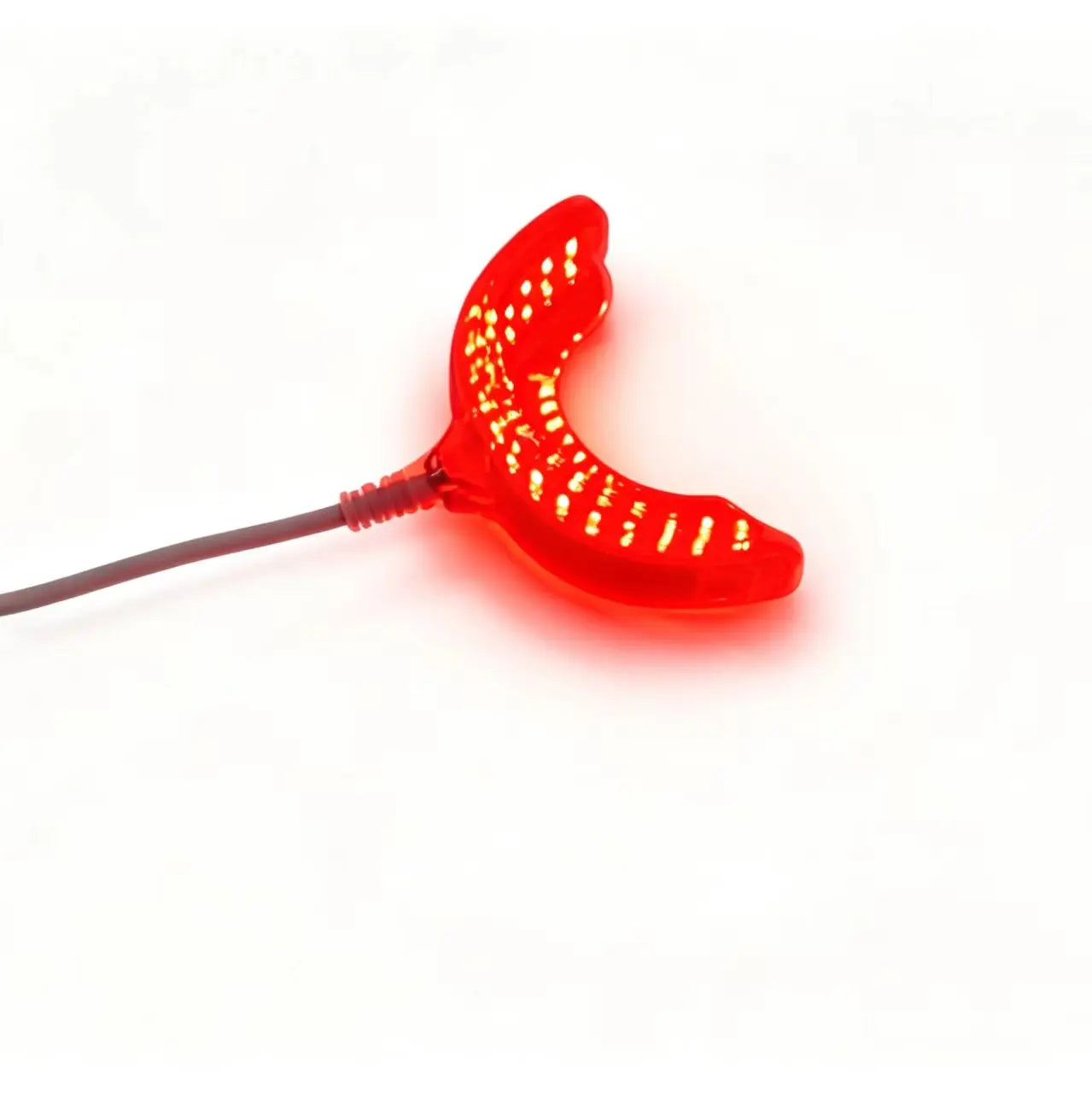 Starlite Smile Red Light Therapy Device, Gum Disease & Periodontal Treatment for Oral Care, Promotes Healing and Pain Relief