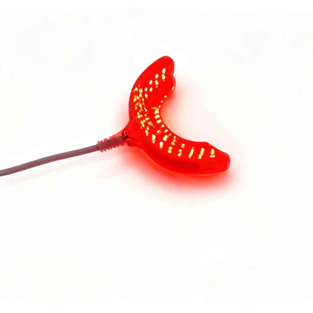 Starlite Smile Red Light Therapy Device, Gum Disease & Periodontal Treatment for Oral Care, Promotes Healing and Pain Relief
