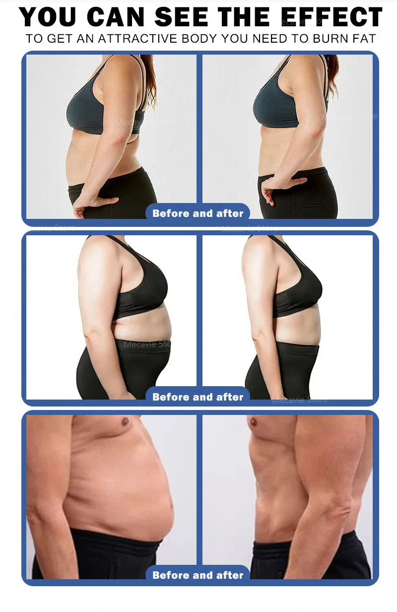Muscle Builder, Slimming Trainer, Features 6500W Body Contouring, Buttock Lifting, Fitness Equipment