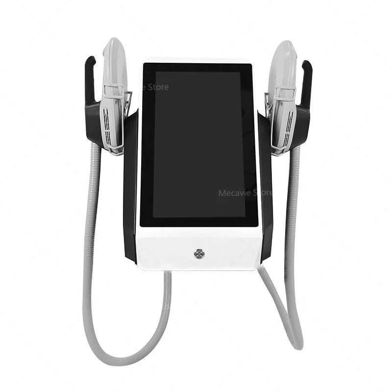 Body Sculpting Machine, Fat Burning, Muscle Toning, Device For Pelvic Abdomen Thighs
