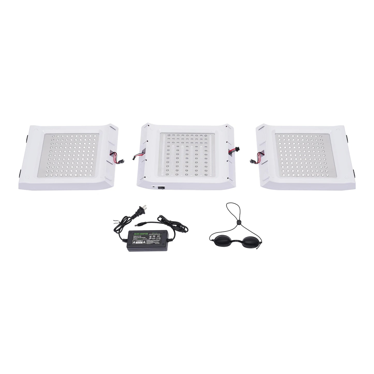 Light Therapy for Face, Professional for SPA, AC100V-240V