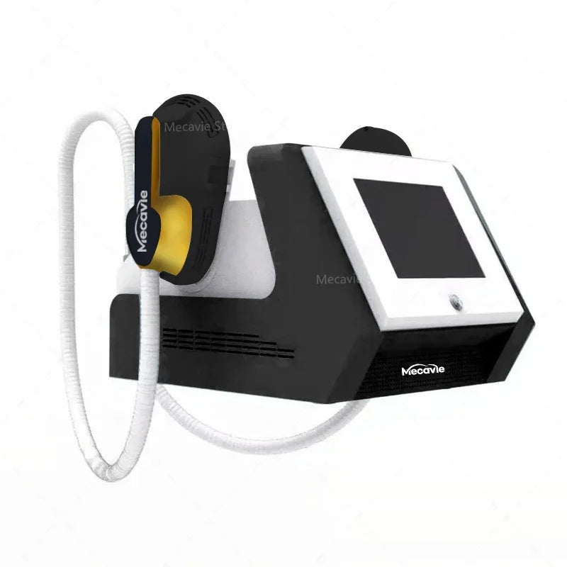 Muscle Builder, Slimming Trainer, Features 6500W Body Contouring, Buttock Lifting, Fitness Equipment