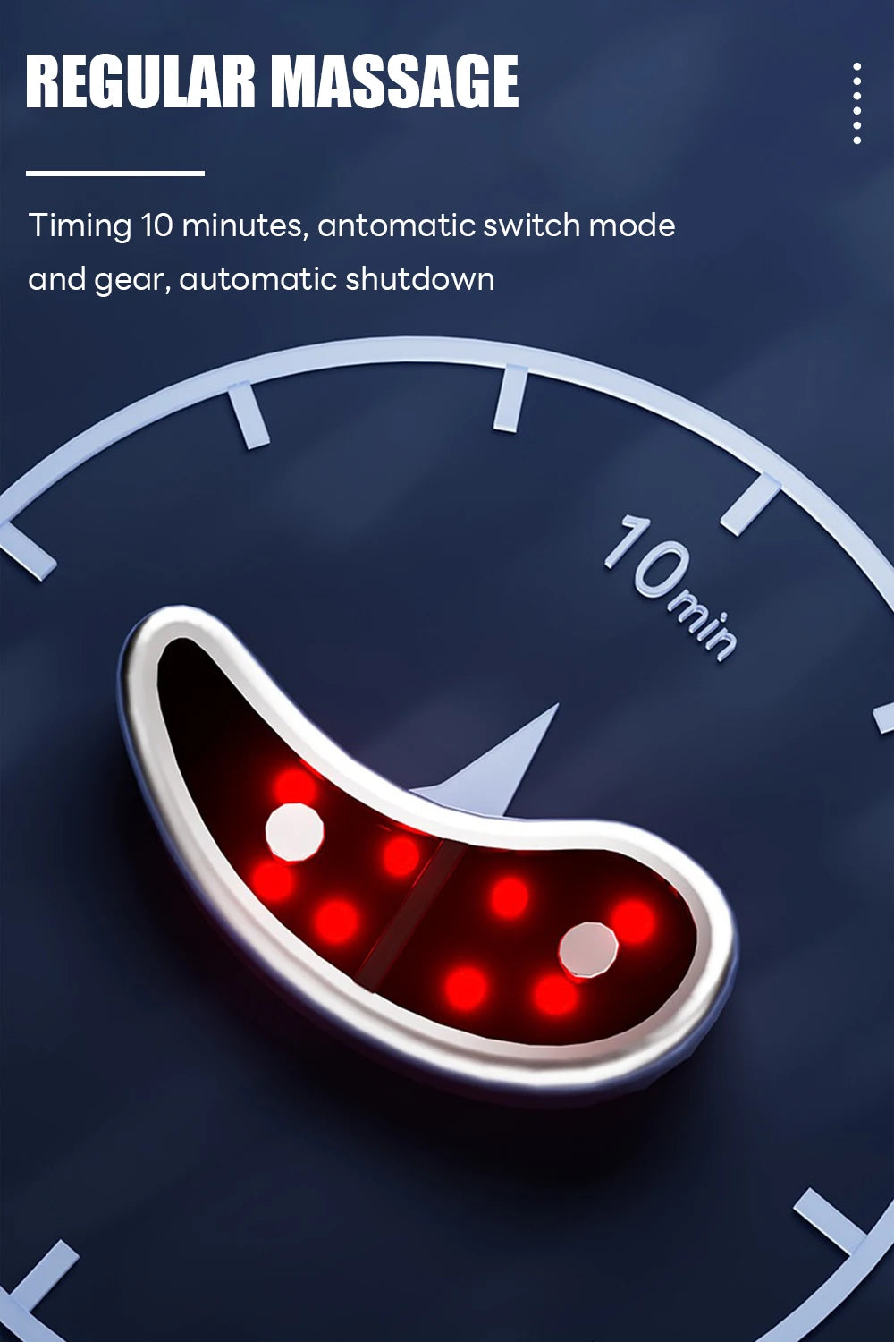 Led Red Light, Gel Patch For Treatment Under Eye, Wrinkle Improvement, Dark Circles Removal Care