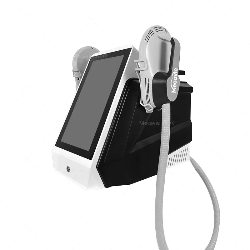 Body Sculpting Machine, Fat Burning, Muscle Toning, Device For Pelvic Abdomen Thighs