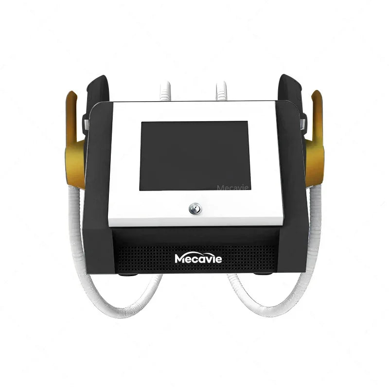 Muscle Builder, Slimming Trainer, Features 6500W Body Contouring, Buttock Lifting, Fitness Equipment