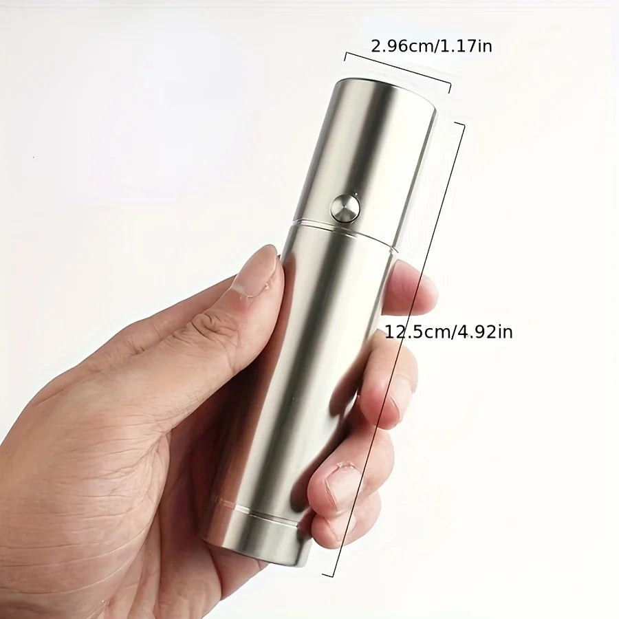 Red Light Therapy Torch, Powerful Infrared Light Therapy for Body & Face, Natural Pain Relief.
