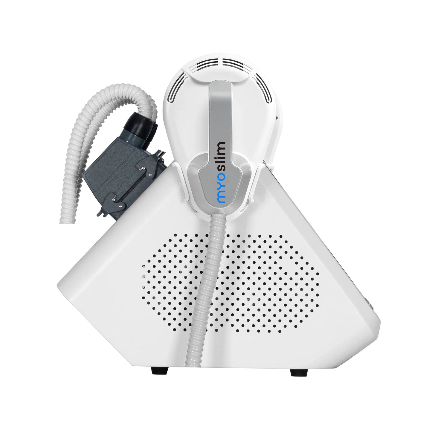 Body Sculpt Machine, 15 Electromagnetic, Slimming Fat, Muscle and Pelvic Body EMS