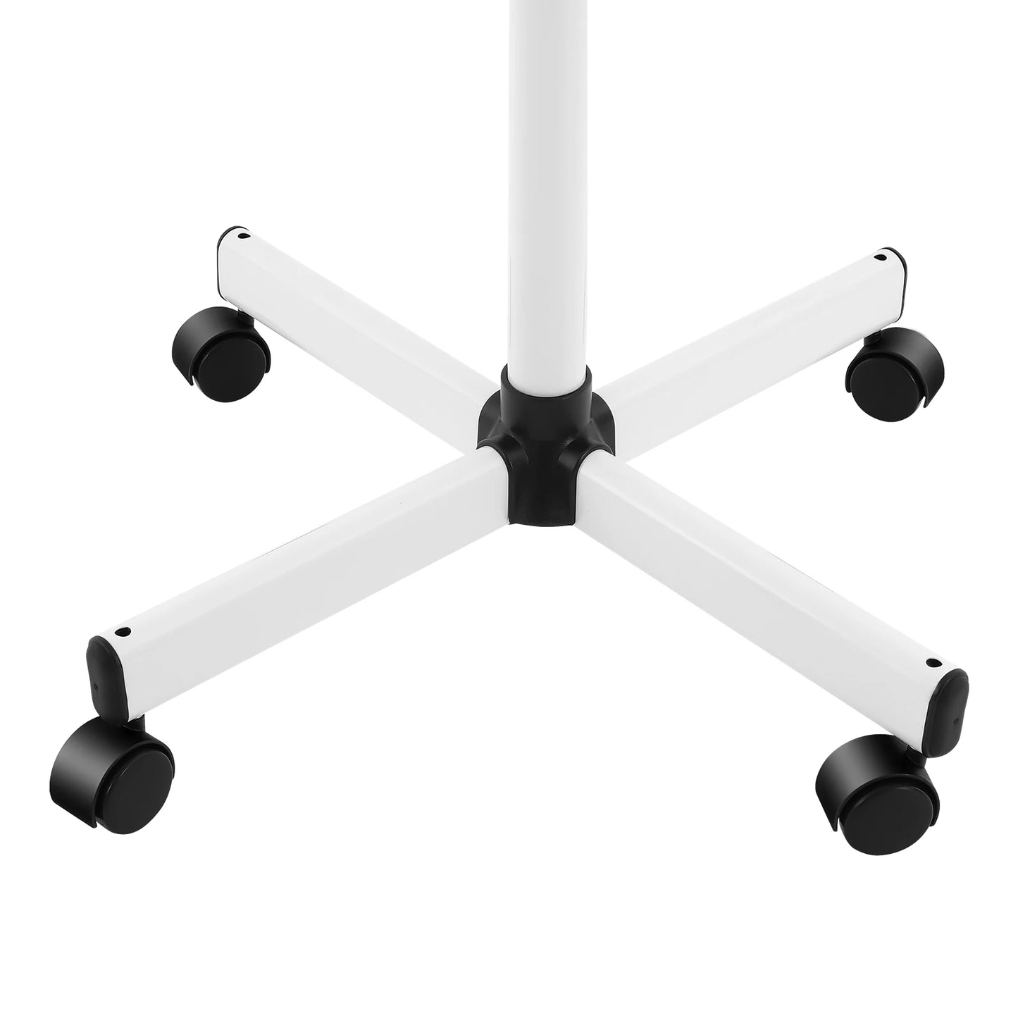 Facial Steamer, Height Adjustable Sprayer, 360° Rotatable, Movable Skin Care Equipment