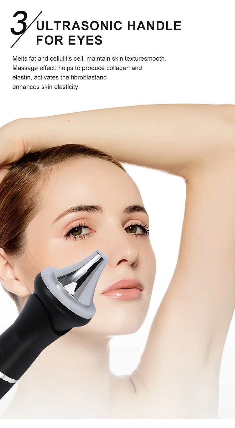 Hydra aqua 10 in 1, facial peeling diamond, dermabrasion facial machine skim Care