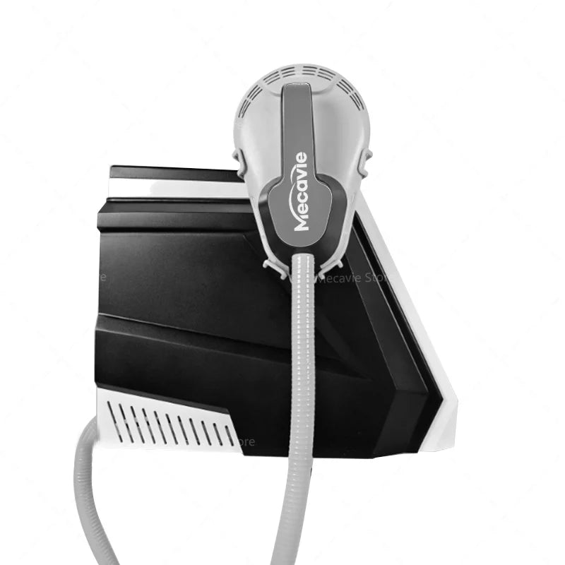Body Sculpting Machine, Fat Burning, Muscle Toning, Device For Pelvic Abdomen Thighs