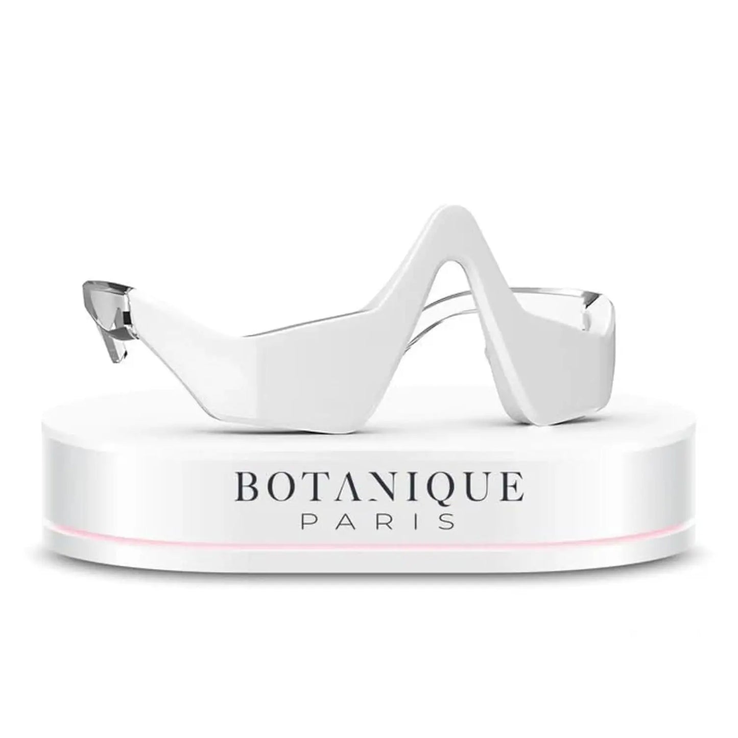 Revital Eyes by BOTANIQUE PARIS – Red Light Therapy Glasses – Under Eye Device for Dark Circles