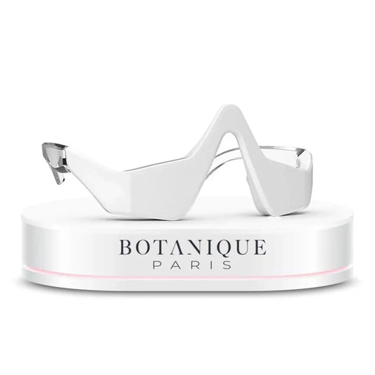 Revital Eyes by BOTANIQUE PARIS – Red Light Therapy Glasses – Under Eye Device for Dark Circles