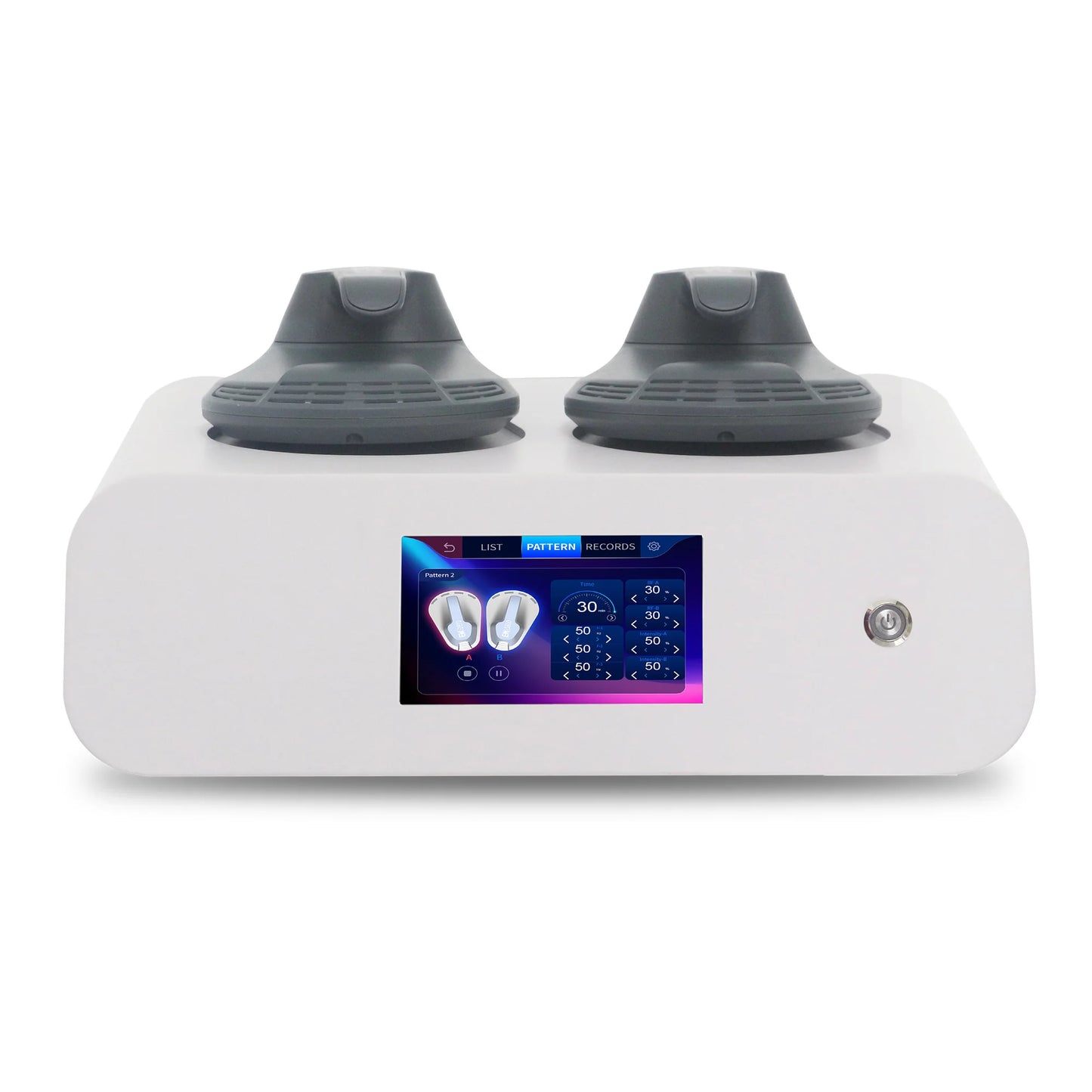 Muscle Stimulator, Body Sculpting, Portable Machine, Weight Lose Electromagnetic