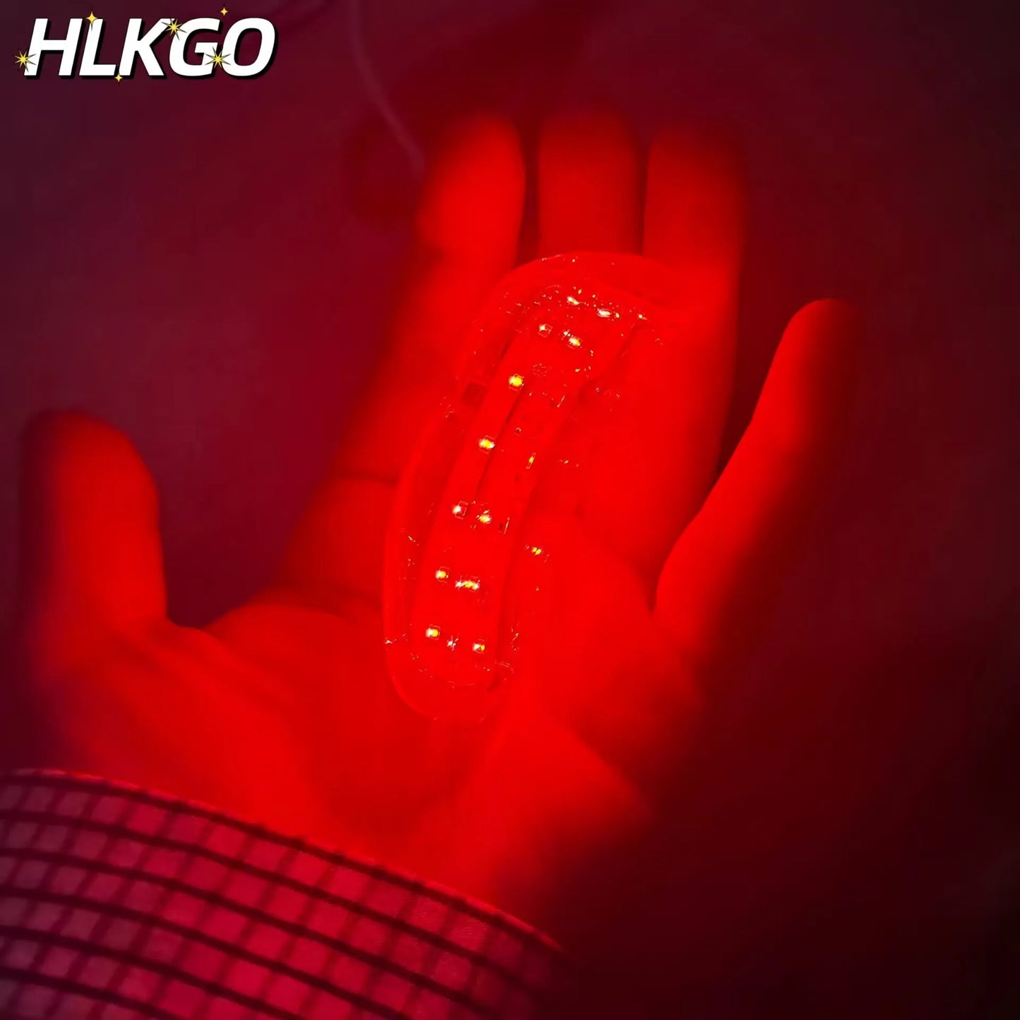 Tooth and Gum, Red Light Therapy for Immediate Relief