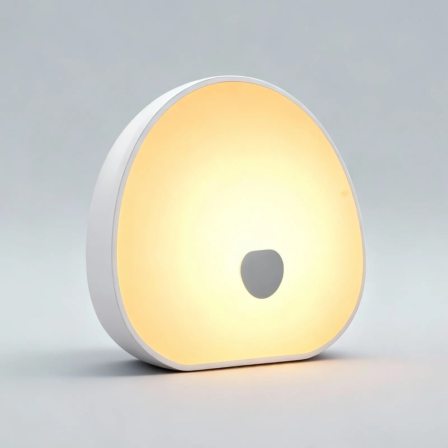 Sleep White Noise Machine, Touchable, LED Night Light, Relaxing Audio & Sleep Lamp