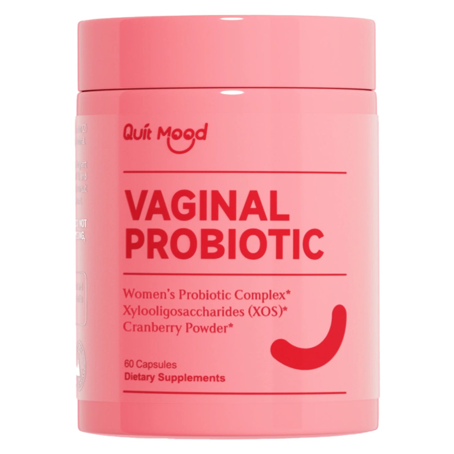 Women PH Balance with Probiotics, and Lactobacillus Probiotic Blend - Women's Health Supplement